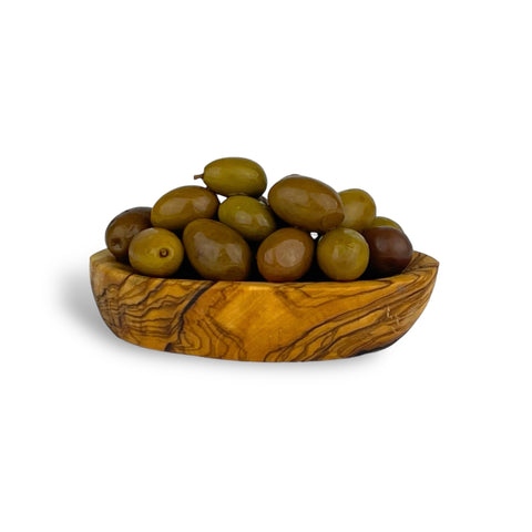 "Taggiasca" Olives in Brine (300g)