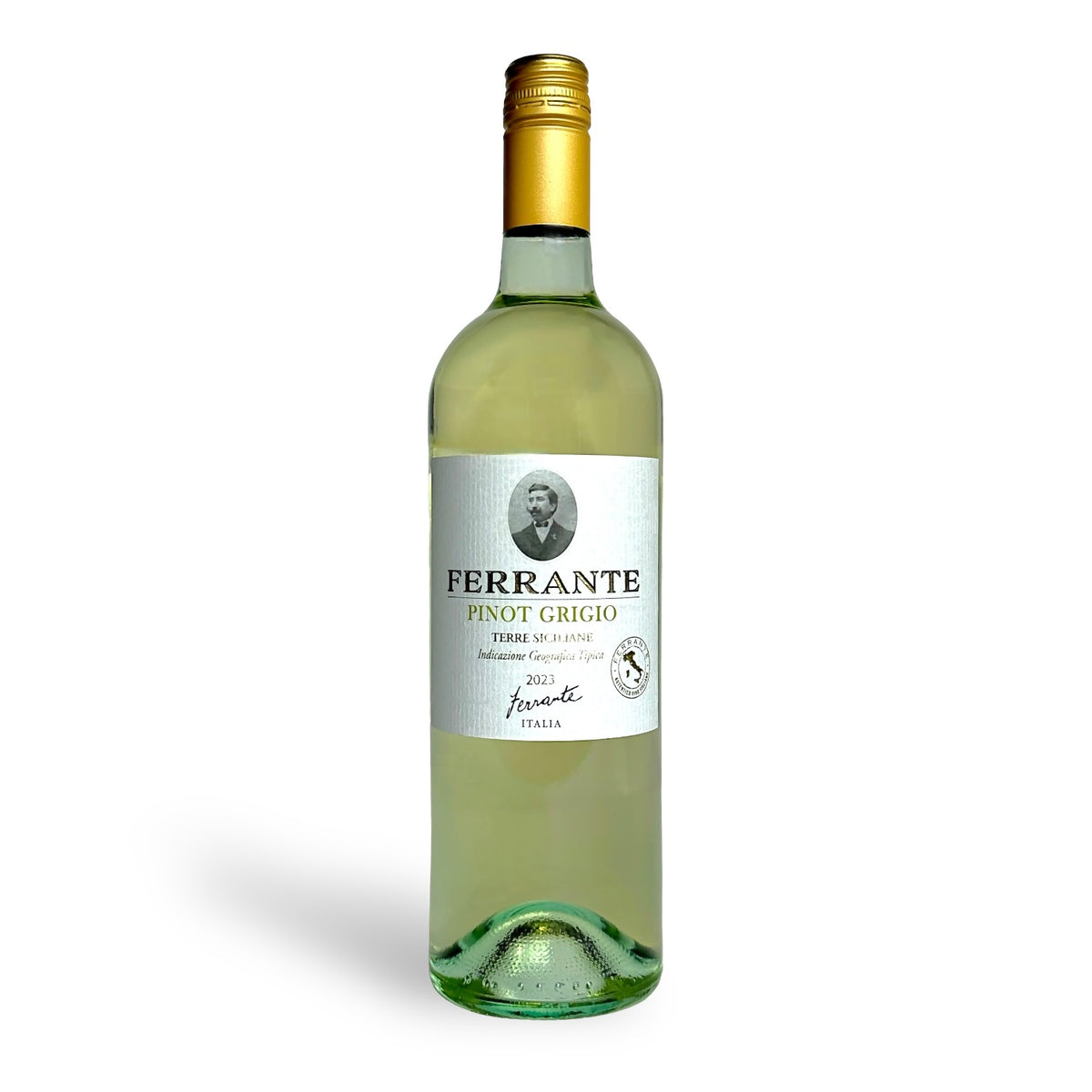 Ferrante Pinot Grigio 2023