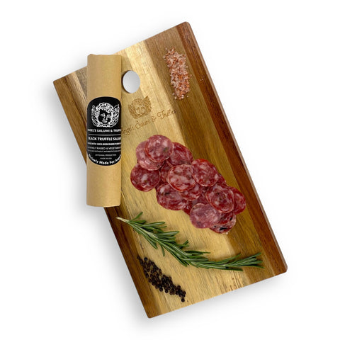 Black Truffle Salami (6.5oz)