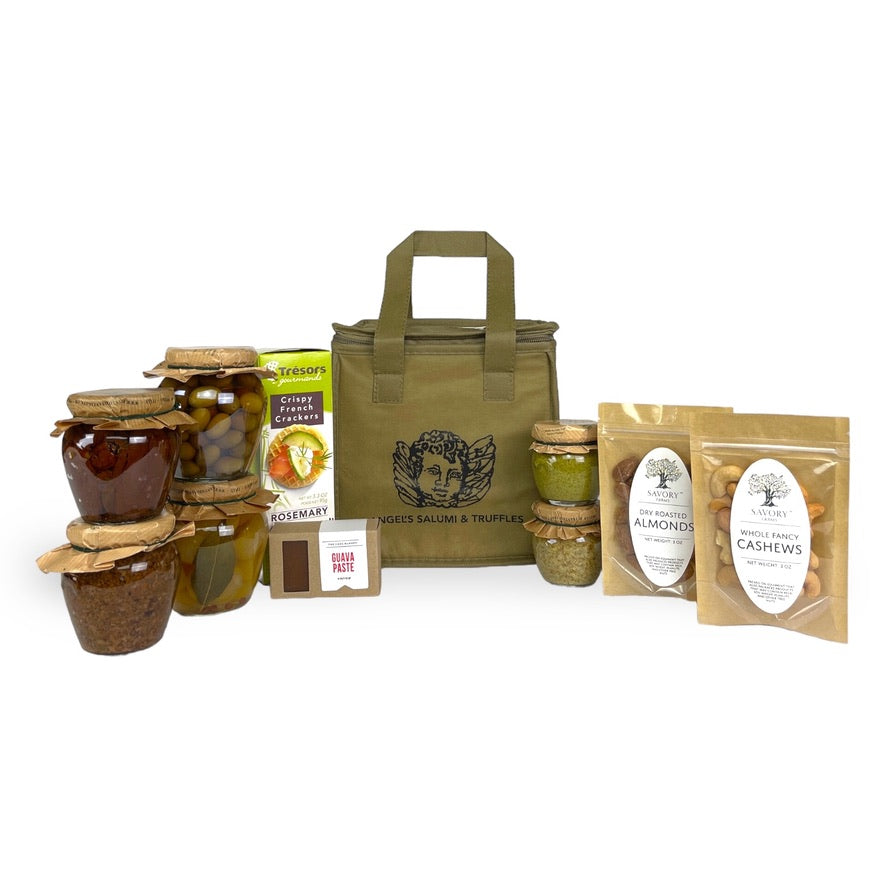 Antipasti Gift Bag