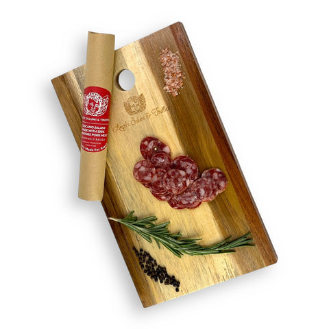 Italian Toscano Salami (5.5oz)