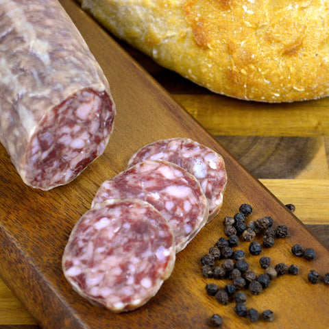 Nostrano House Salami (1.1lb)