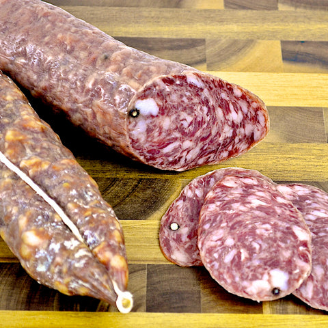 Italian Toscano Salami (1.1lb)