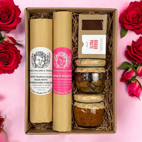 La Vie en Rosette Gift Box