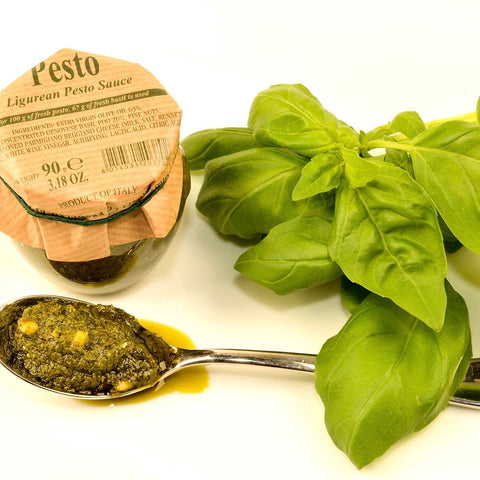 Ligurian Pesto (90g)