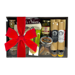 Ultimate Artisan's Choice Gift Basket