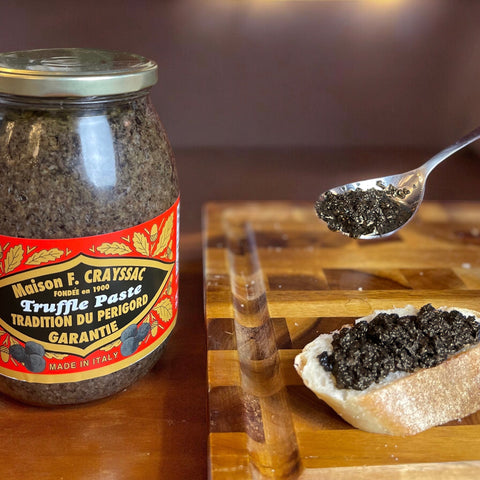 Truffle Paste (35.2oz)