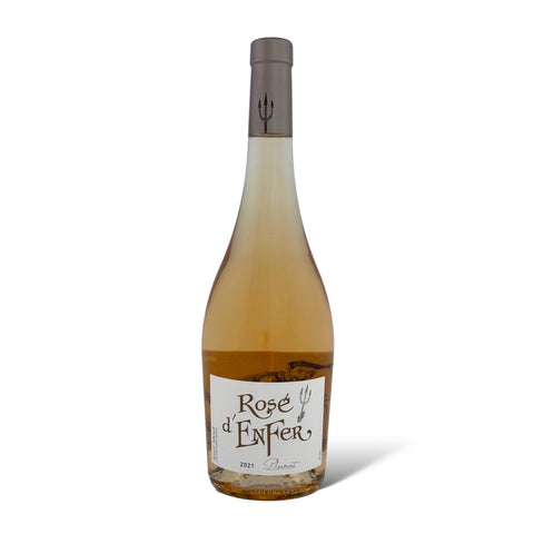 Plaimont 2021 Rosé d'Enfer (Saint-Mont)