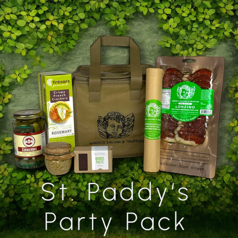 St. Paddy's Party Pack