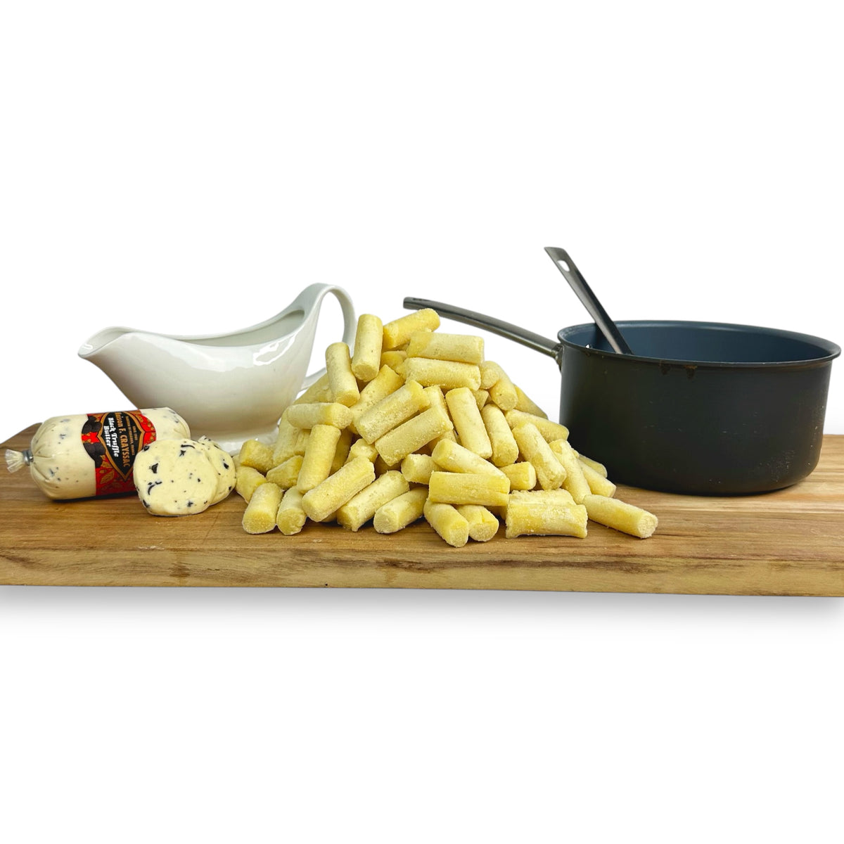 Frozen Mashed Potatoes Pellets (5.5lb)